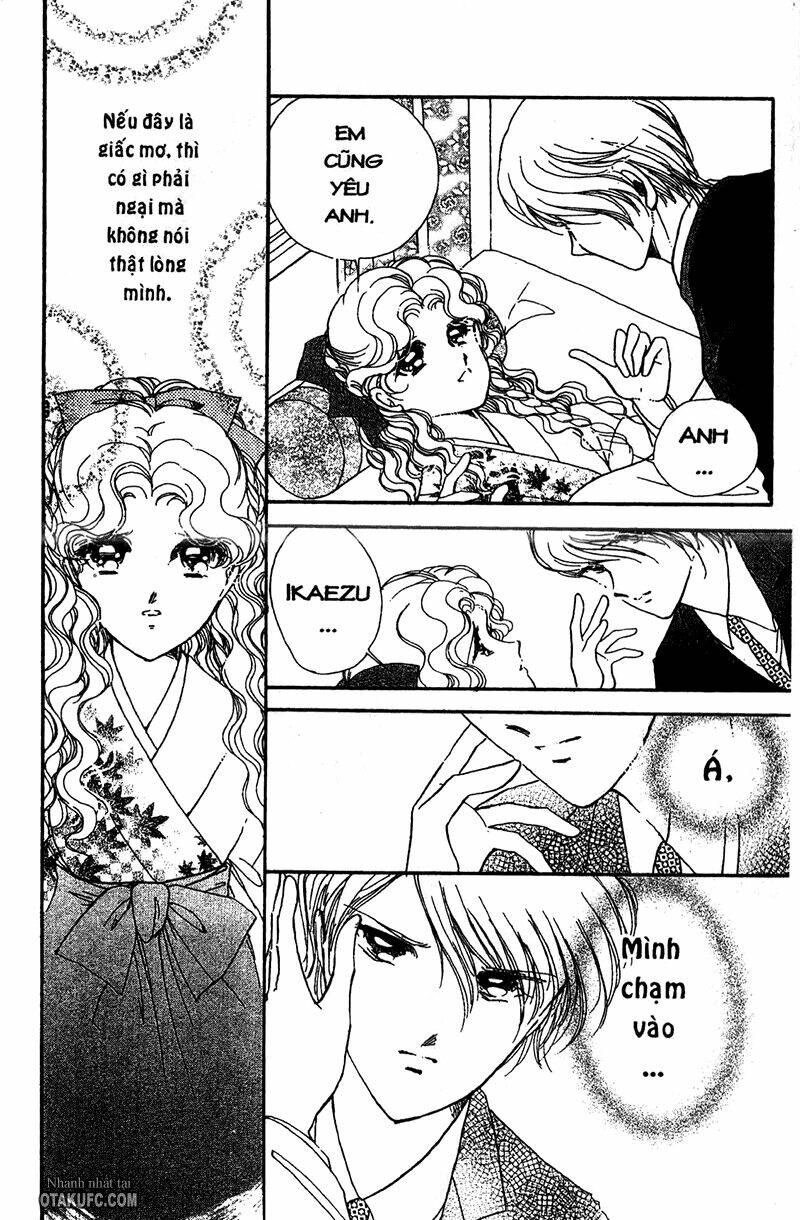 khúc tình ca ban mai - akatsuki no aria chapter 34 11