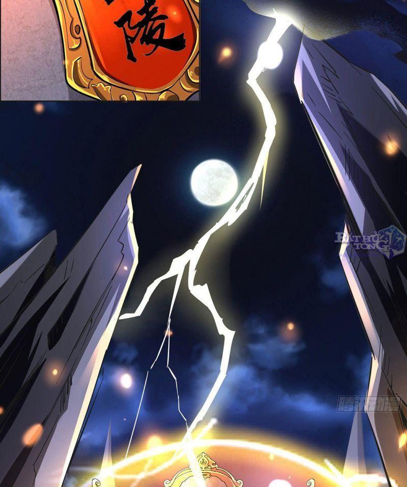 đồ đệ ta toàn là nữ ma đầu chapter 1 33