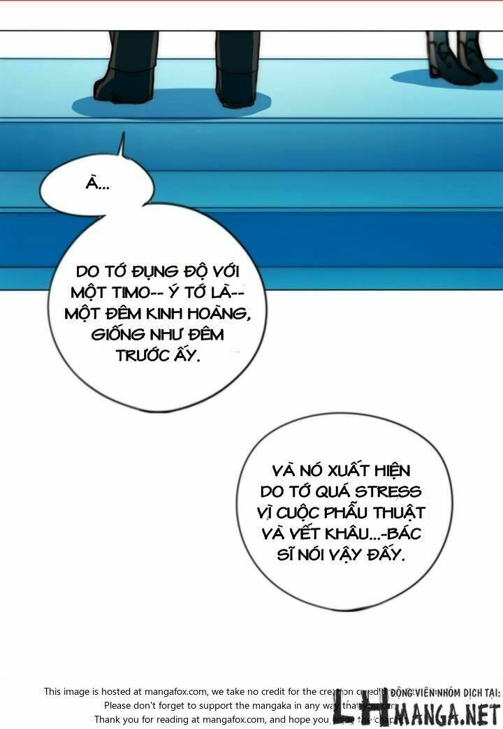 catharsis chapter 19 23