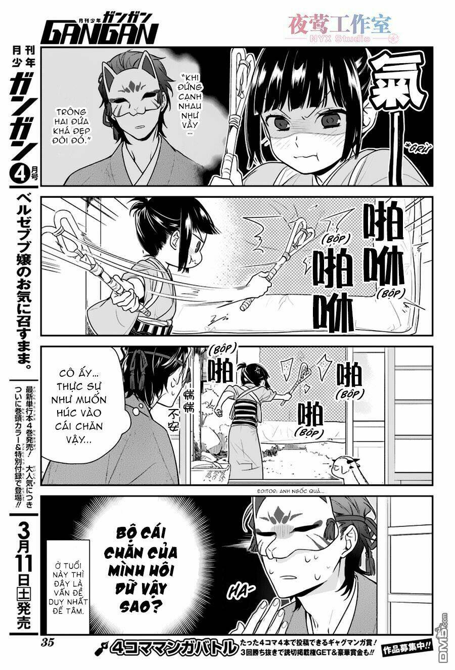 nenene chapter 4 11