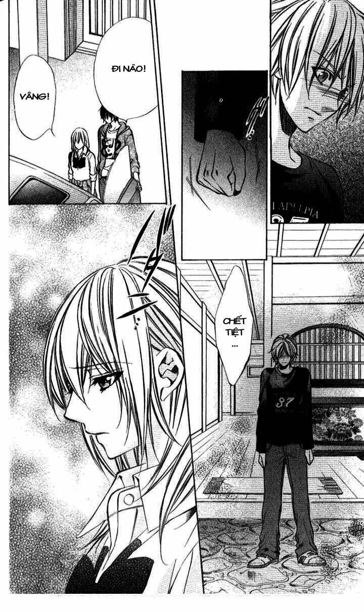 linchou no himegoto chapter 8 16