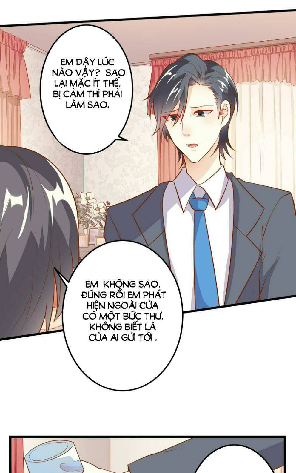 nguyệt dạ hương vi lai chapter 23 22