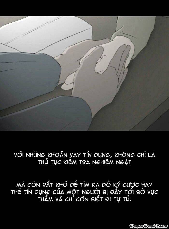 thứ sáu: những câu chuyện cấm chapter 20 12