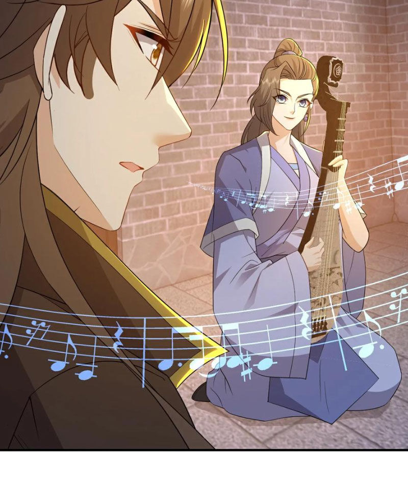 tiên võ đế tôn chapter 580 26