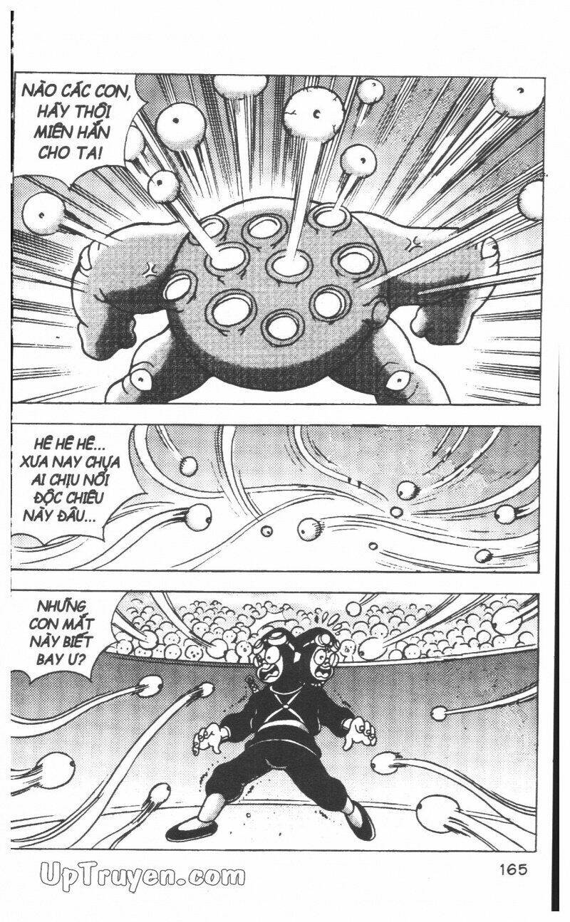 đội quân nhí nhố chapter 24 163