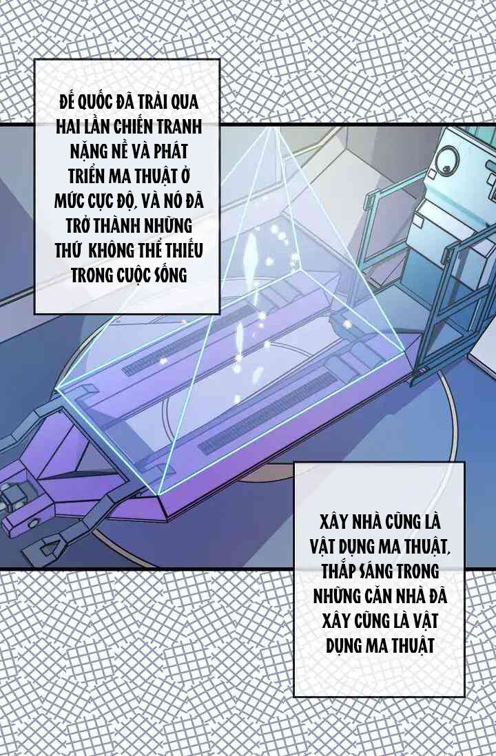 hôn lễ báo thù chapter 5 1