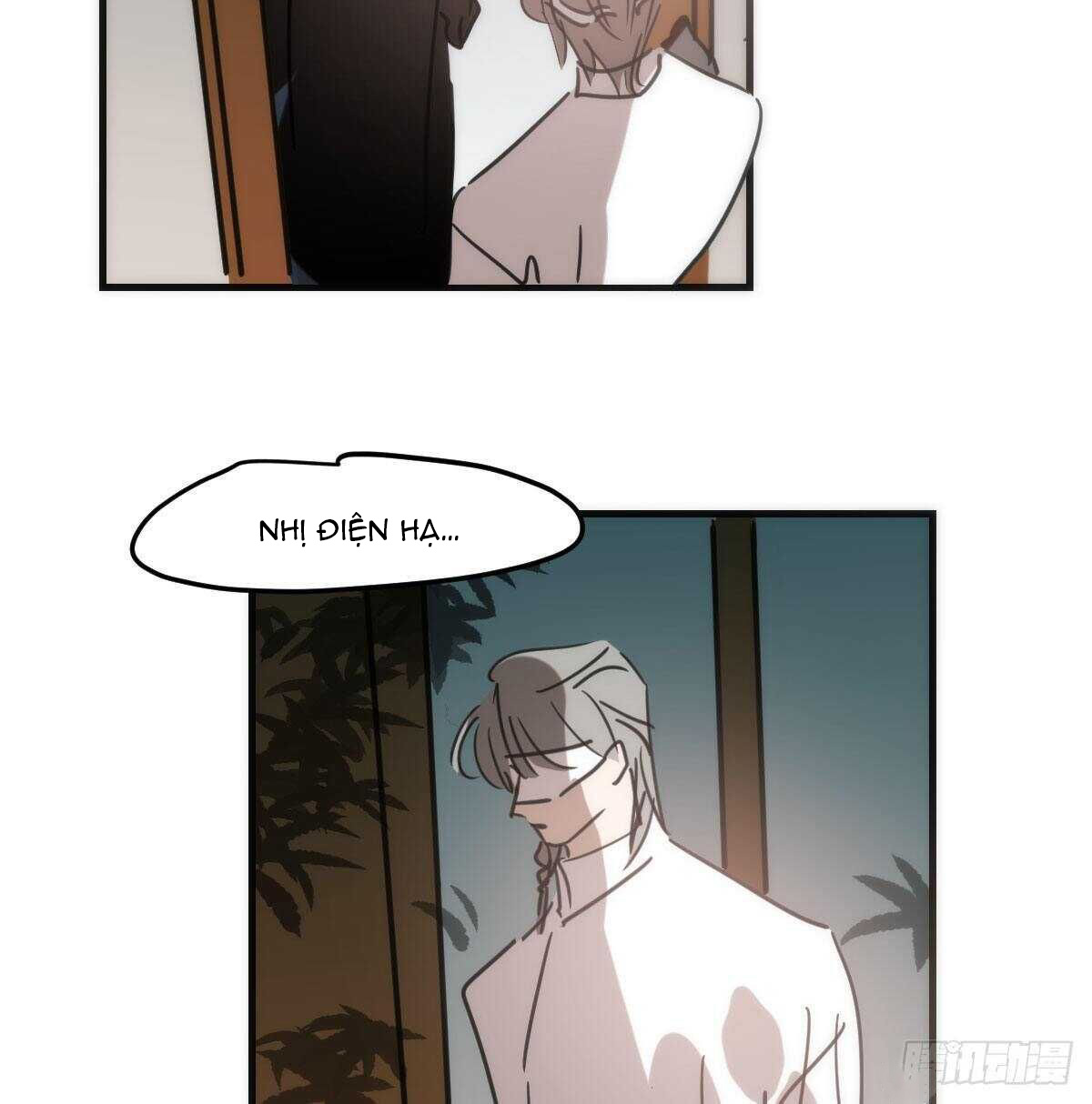 Bắt Lấy Ngao Ngao chapter 123 - Trang 31