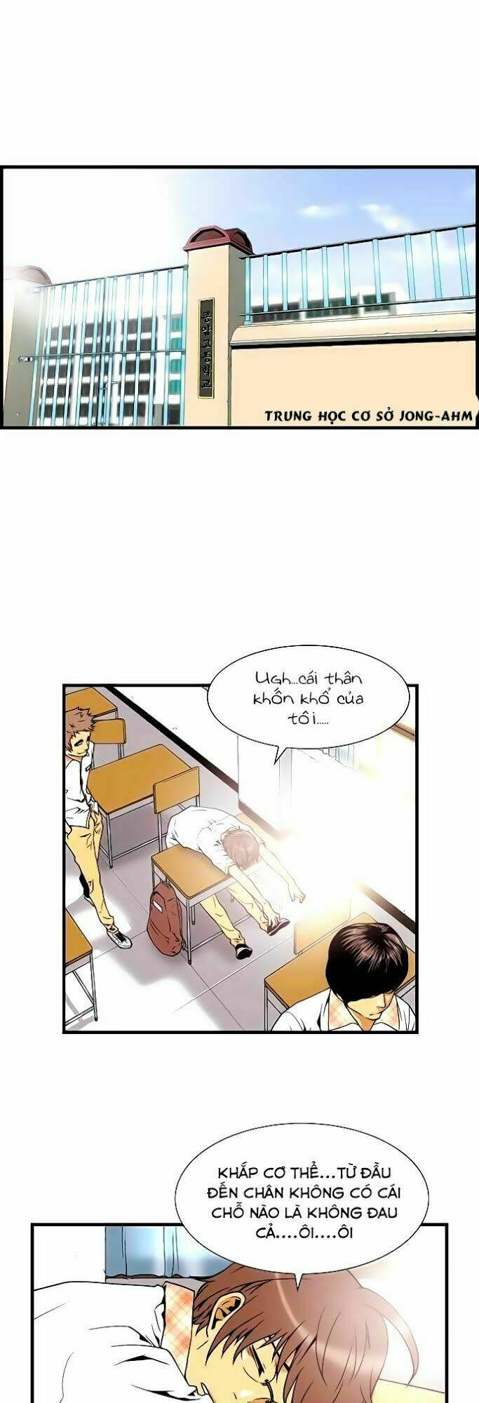 green boy chapter 3 3