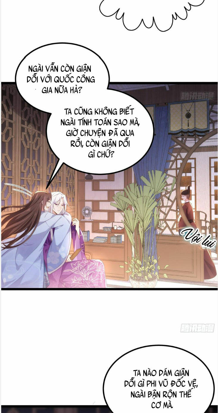 hoạn phi thiên hạ chapter 304 20