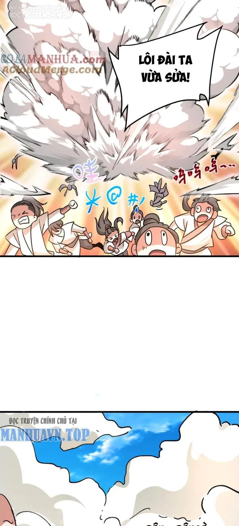 huyền huyễn: ta bắt đầu vô địch từ bại gia chapter 39 18