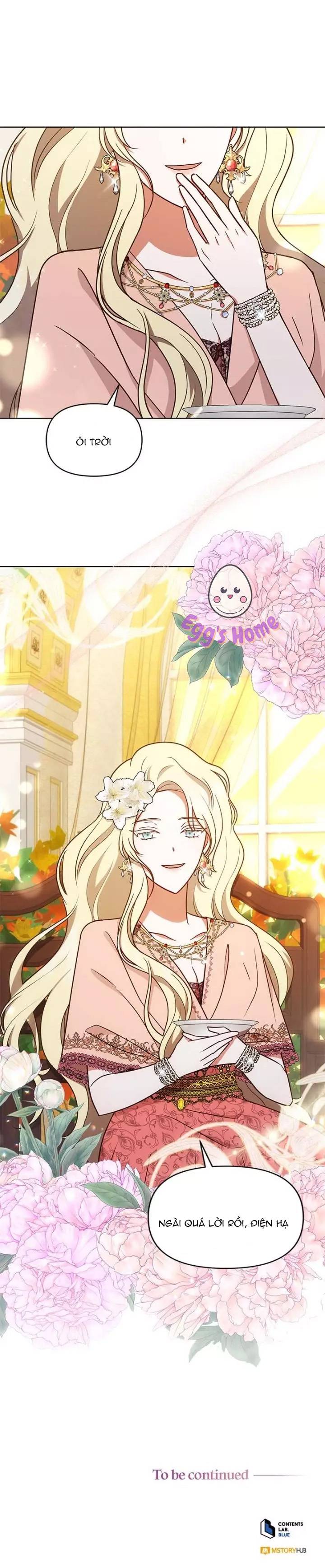 công tước ác quỷ không ngủ được chapter 49 22