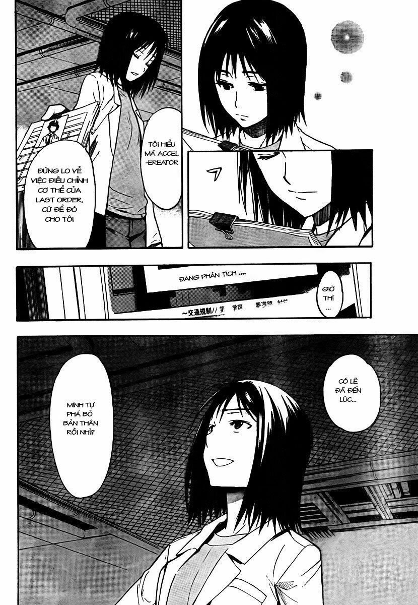 cấm thư ma thuật index chapter 31 8