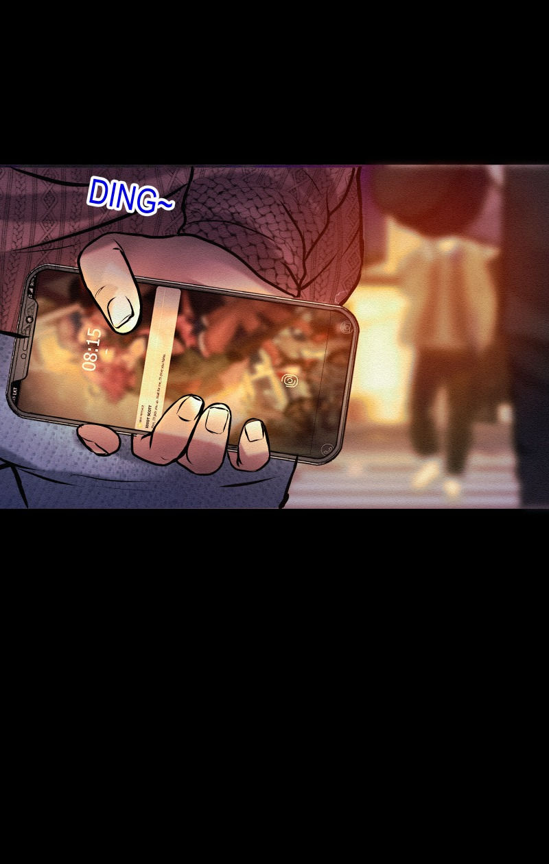 tôi đang hẹn hò với kẻ tâm thần chapter 10.2 5