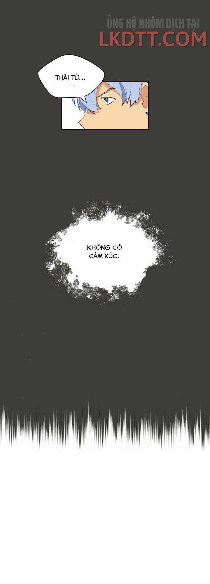 quái thú với hoa chapter 10 1