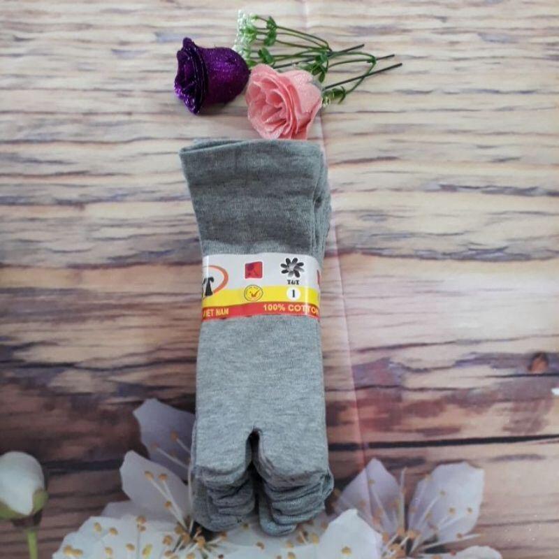 Combo 10 đôi - Tất vớ nữ chống nắng hàng cotton dày chống nắng và bảo vệ chân rất tốt