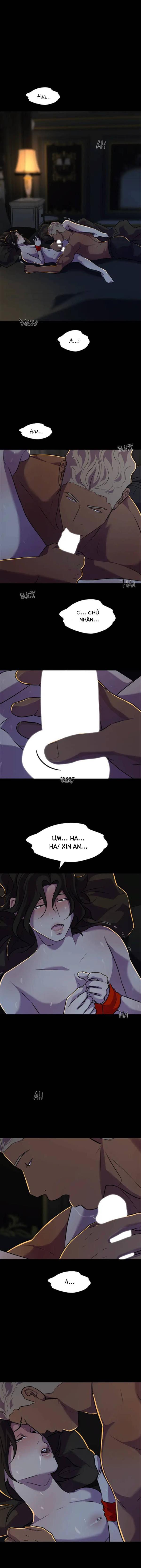 love murder basketball chapter 39 7