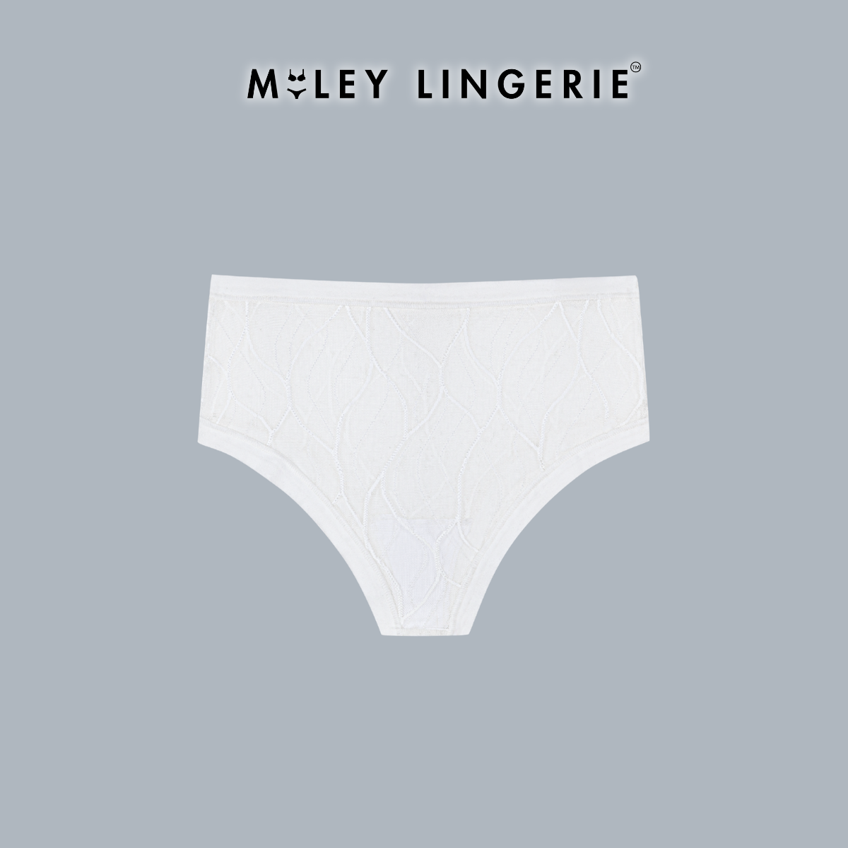 Quần Lót Ren Zig Zac Likia