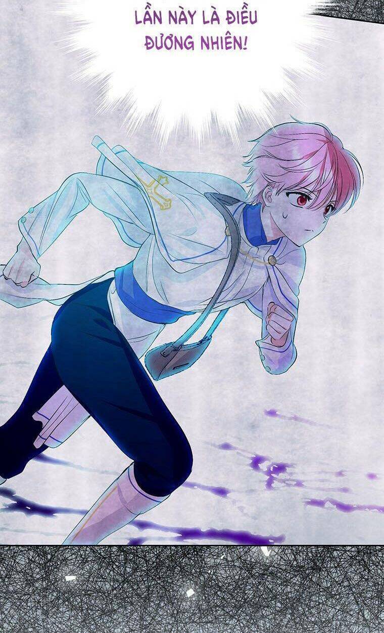 phía sau mặt nạ của nam chính hiền lành chapter 17 19