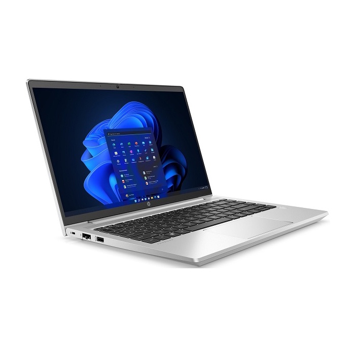 Máy tính Laptop HP ProBook 440 G9 (6M0X3PA)/ Bạc/ Intel Core i5-1235U (up to 4.4Ghz, 12MB)/ RAM 8GB/ 512GB SSD - Hàng Chính Hãng