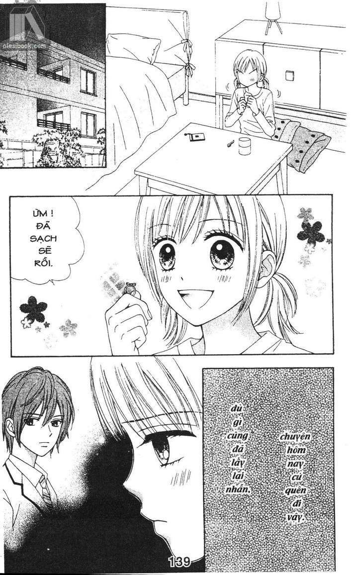 cảm giác trong tình yêu chapter 5 139