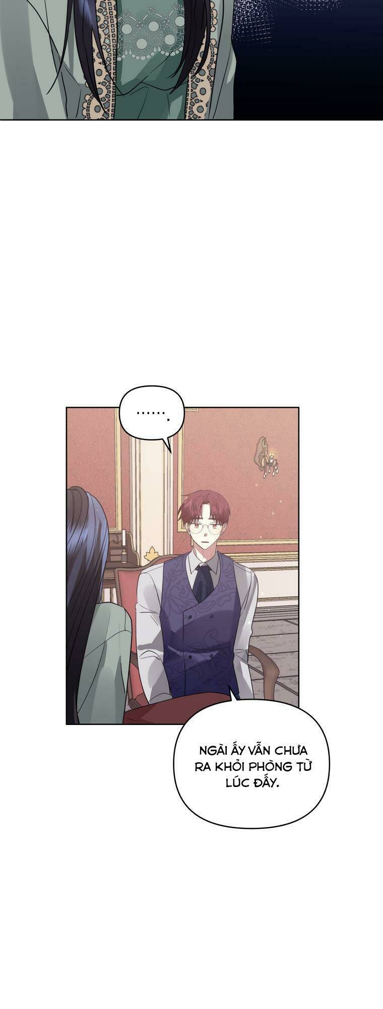 ác nữ phản diện đã chọn nam chính chapter 19 11