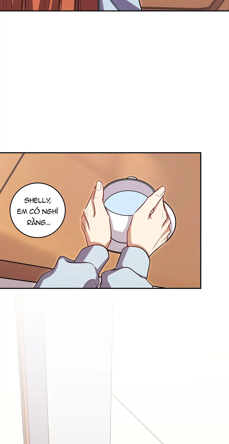 [16+] killing my love chapter 121.1 13