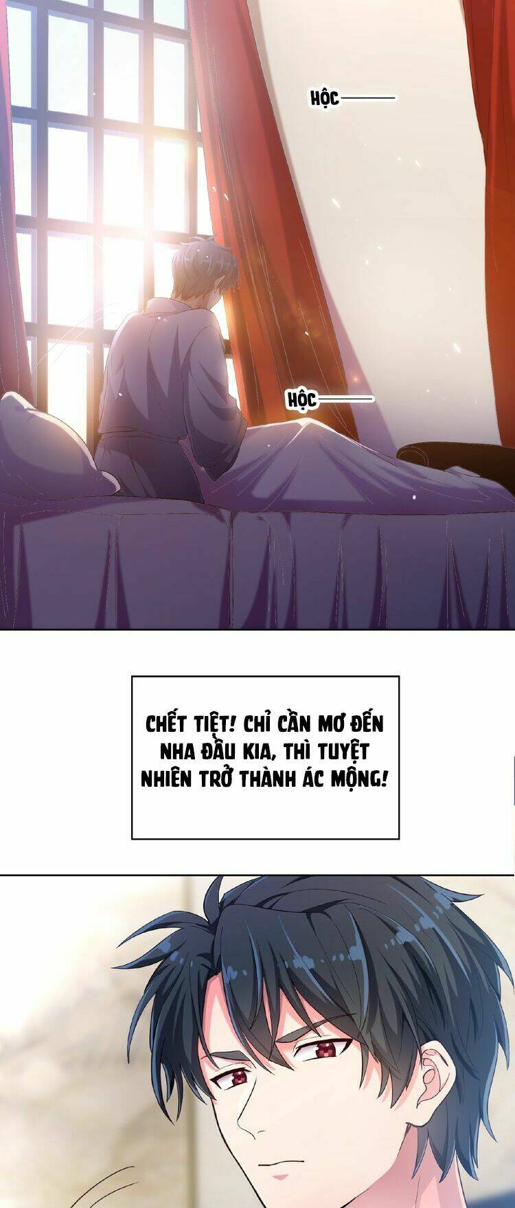 tổng tài khăng khăng lấy vợ thế thân chapter 5 22