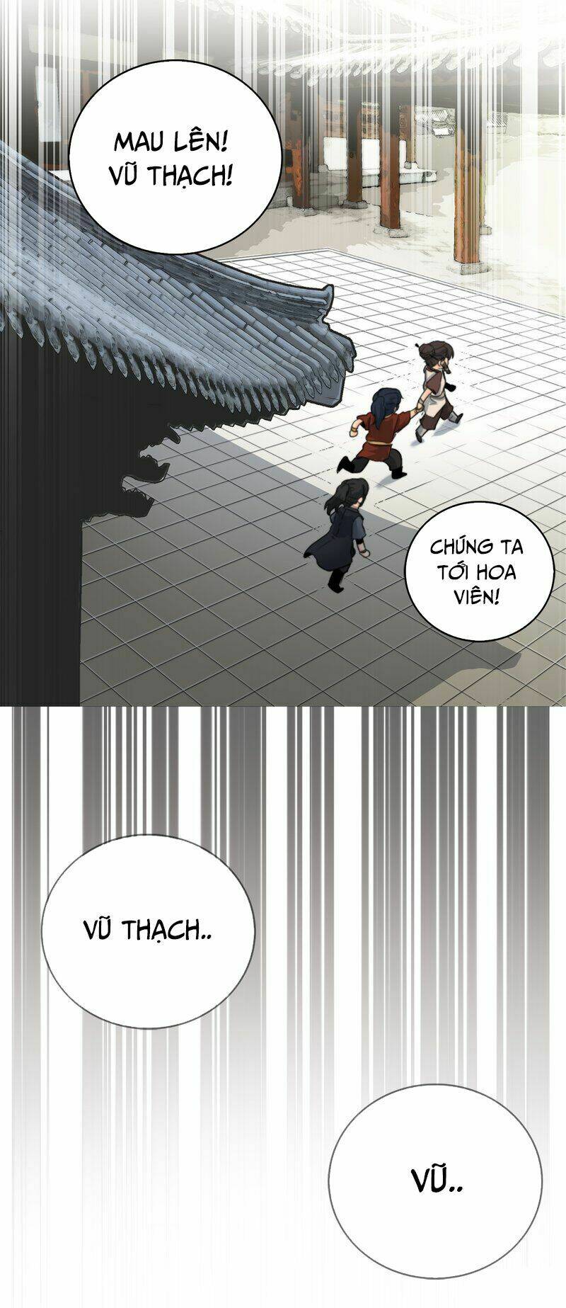 thiên hạ đệ nhất cao thủ đi học chapter 13 27