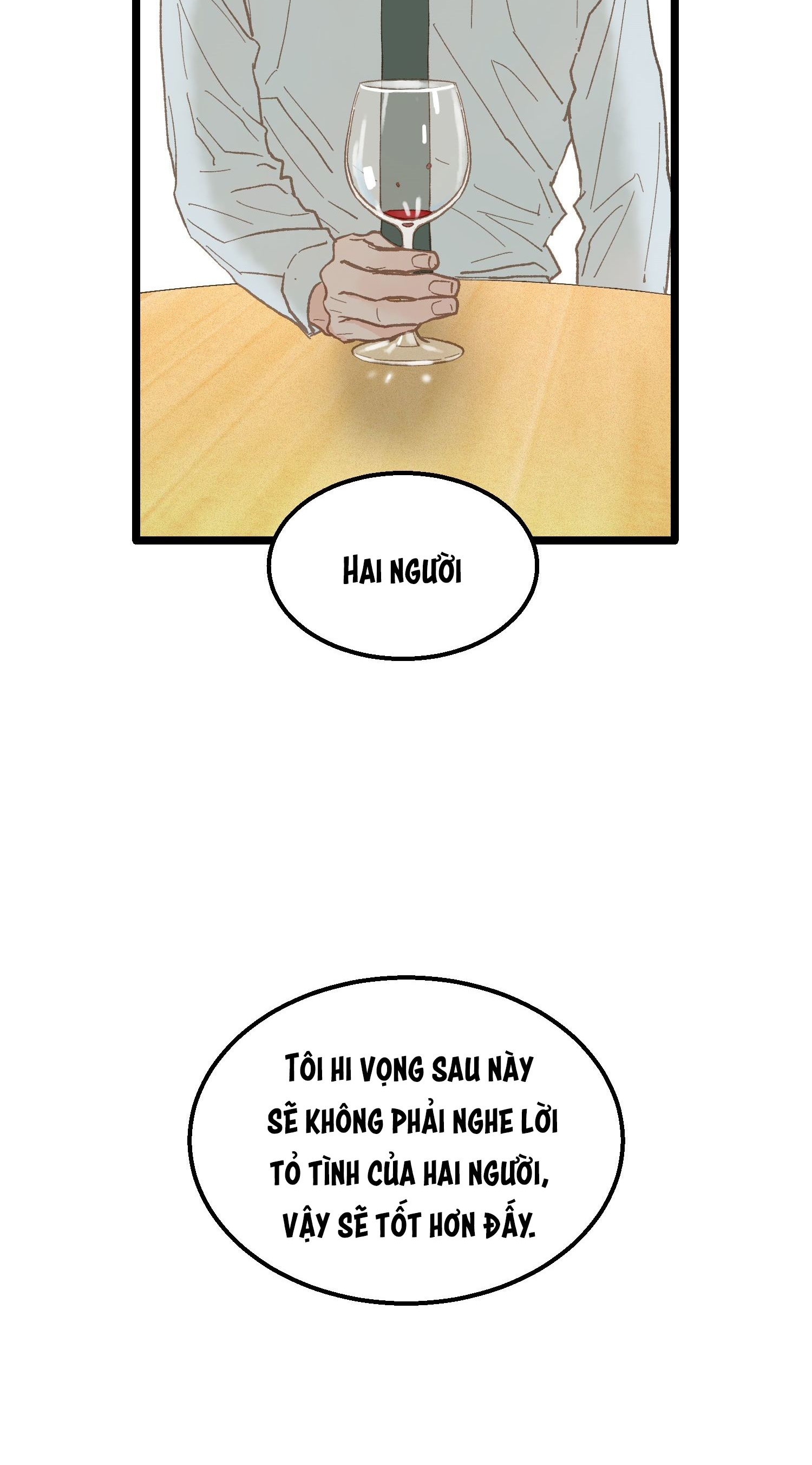 vùng cấm tình yêu của beta chapter 15 60