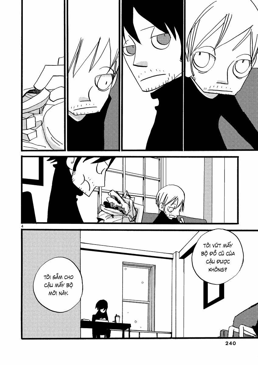 not simple chapter 11 4