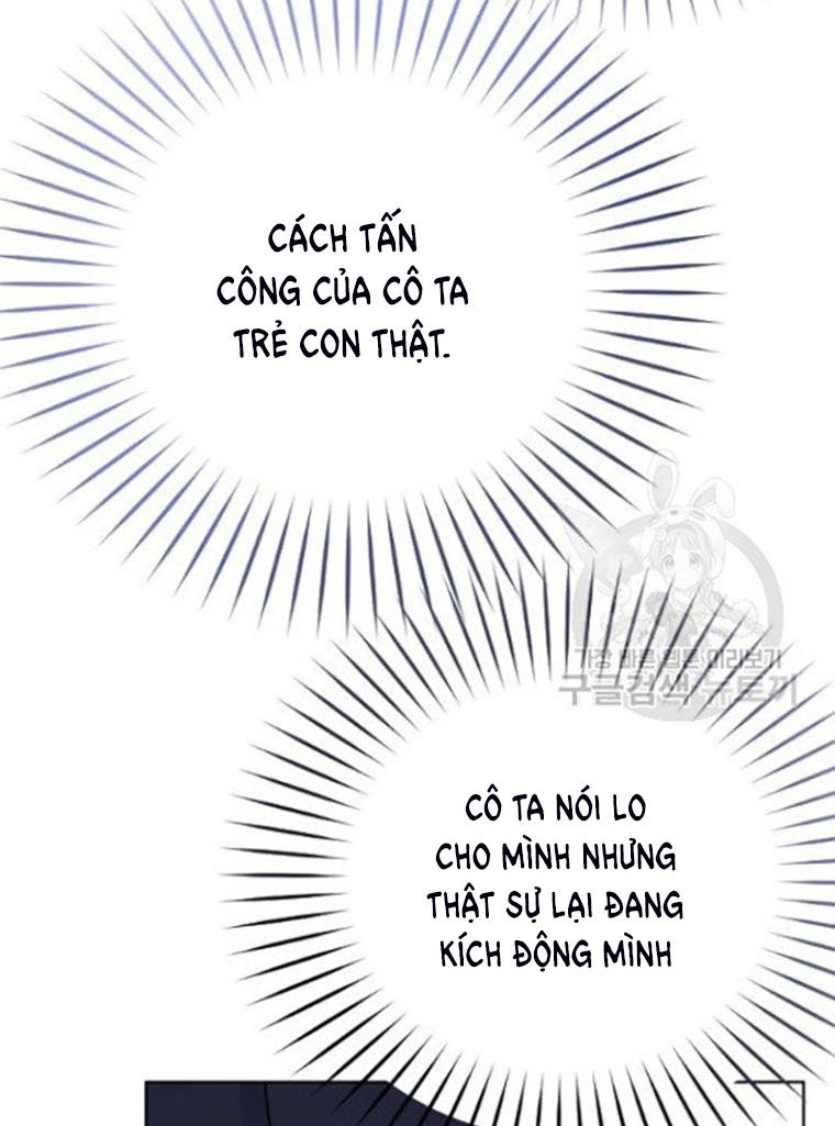 cách hiệp sĩ sống như một tiểu thư chapter 59 94