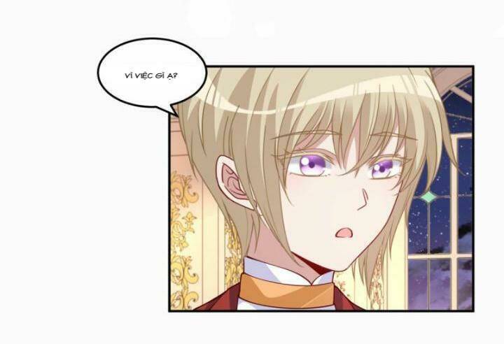 quy tắc sinh tồn của công chúa chapter 97.2 28