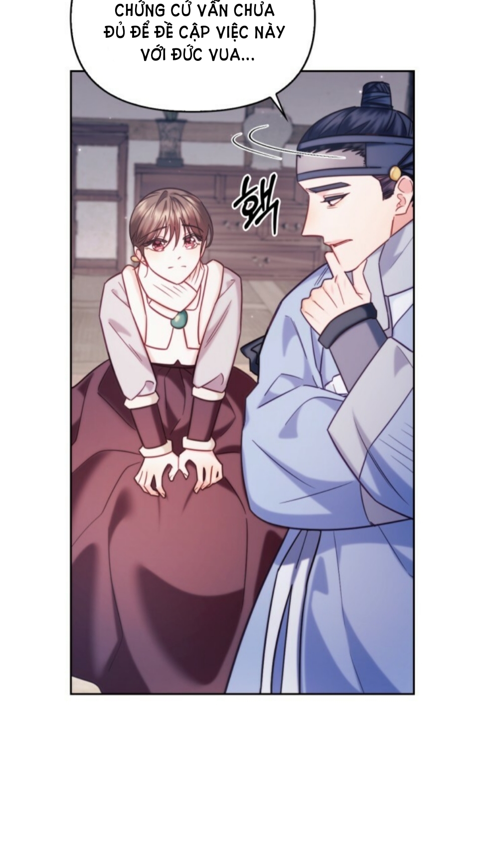 [18+] trăng nơi đỉnh núi chapter 65 73