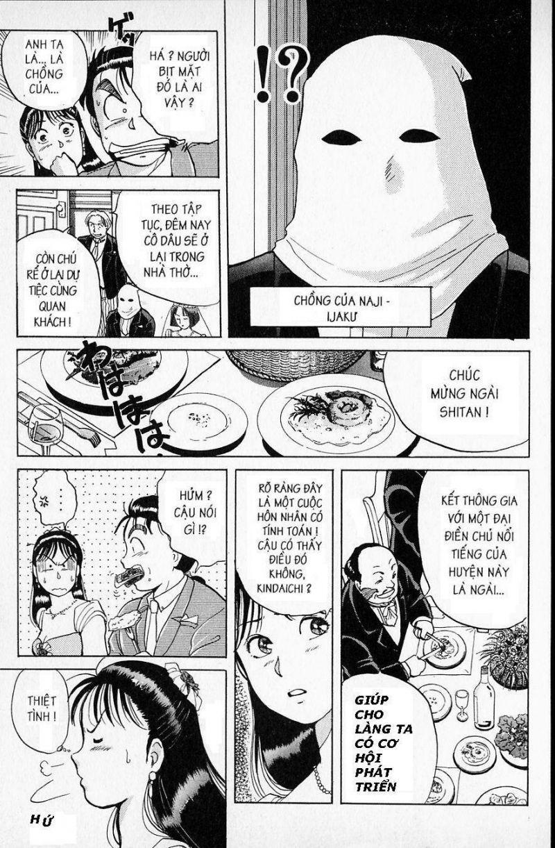 thám tử kindaichi (bản đẹp) chapter 202 10