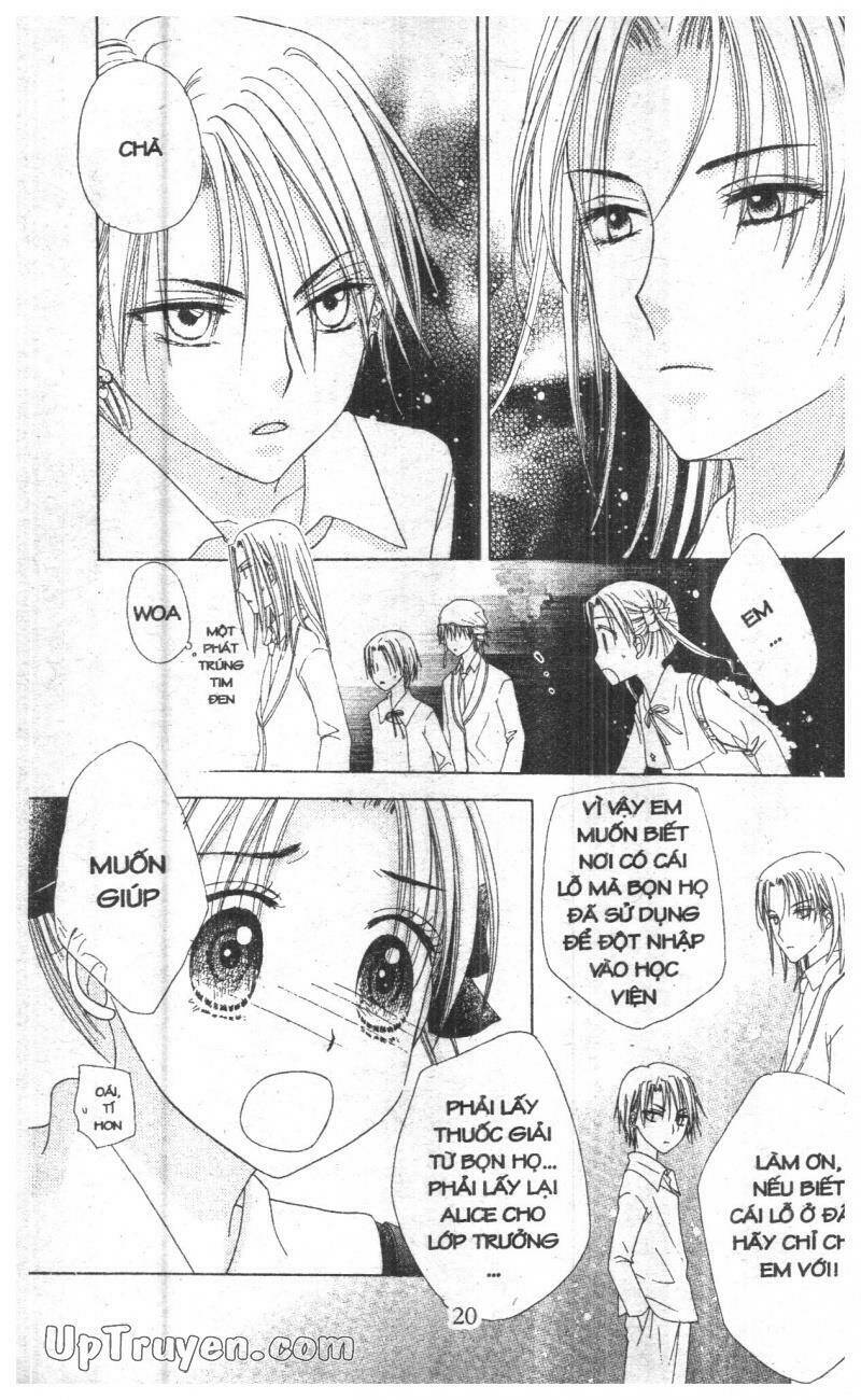 gakuen alice chapter 35 18