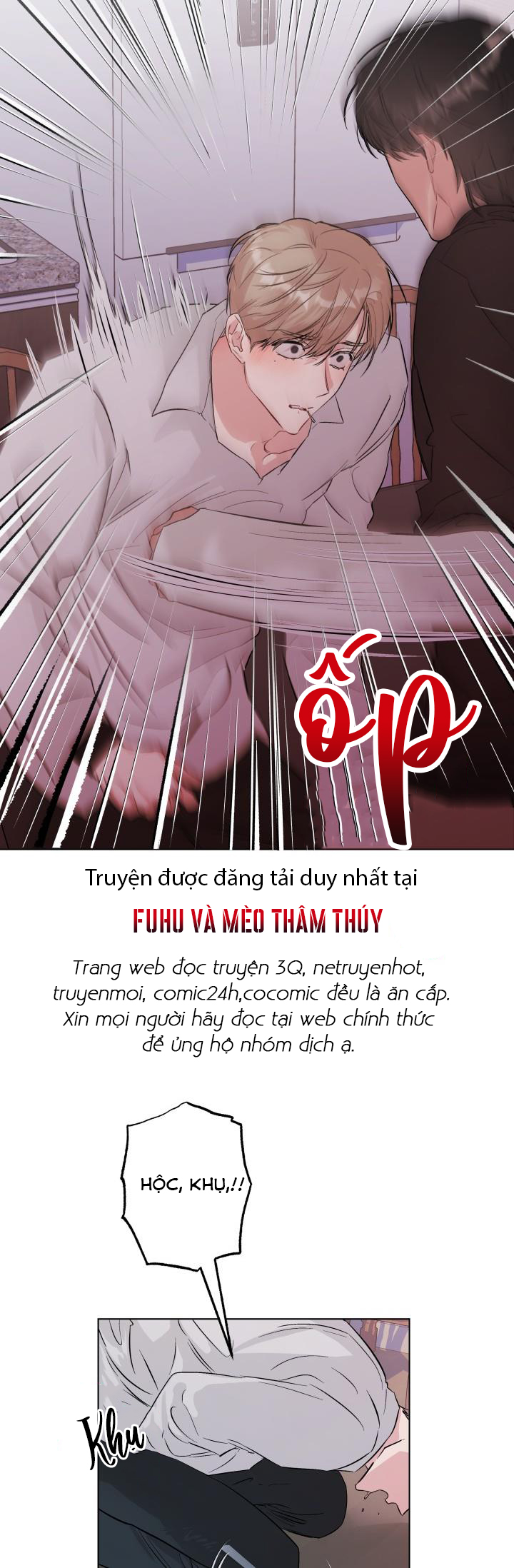 tình yêu ràng buộc chapter 4 9