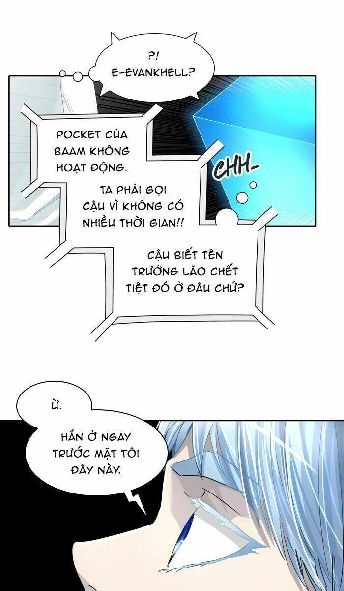 tòa tháp bí ẩn 2 chapter 444 103