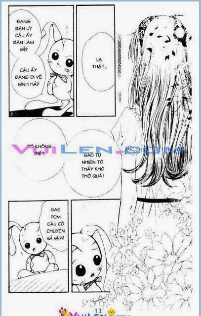 chàng trai thứ 13 chapter 6 14