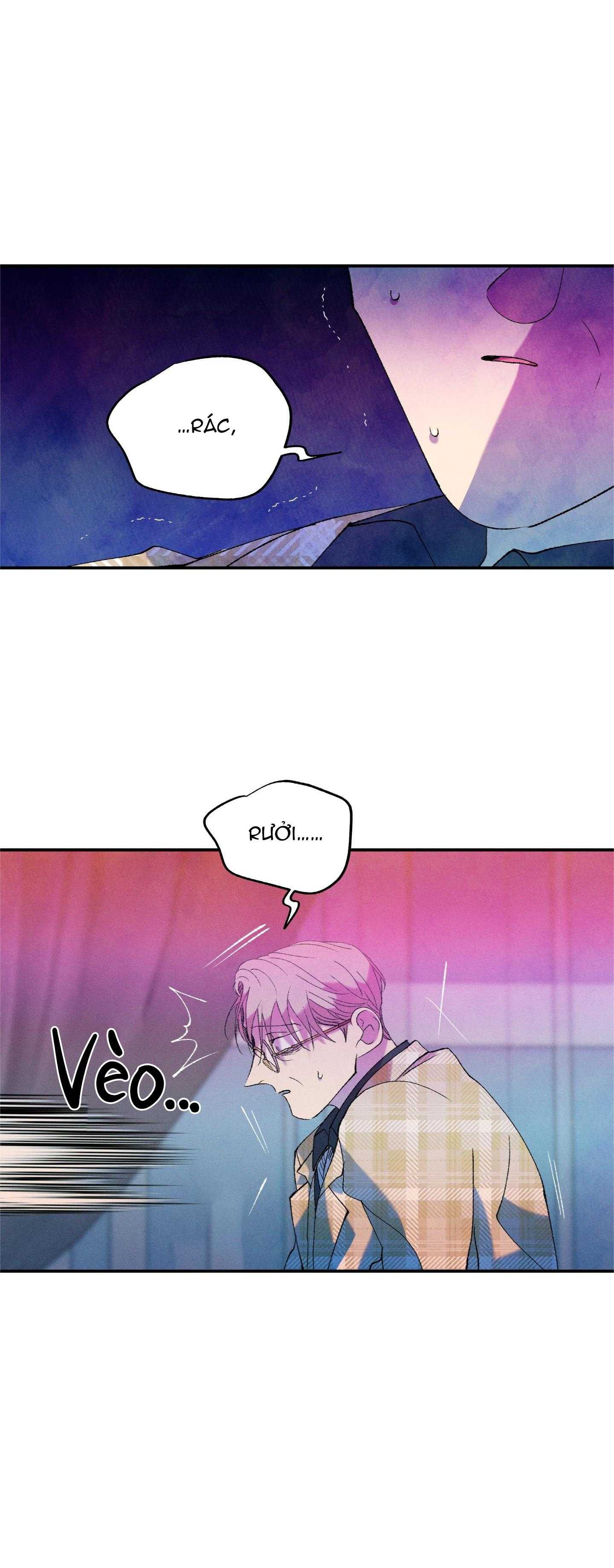 ông chú bên cửa sổ chapter 51 33