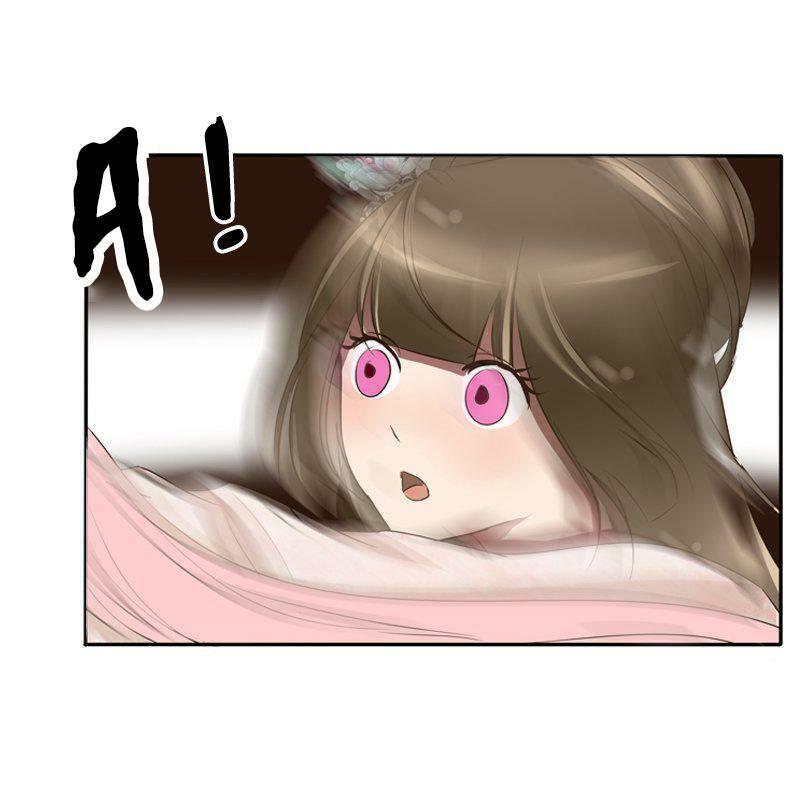 thông linh phi chapter 80 19