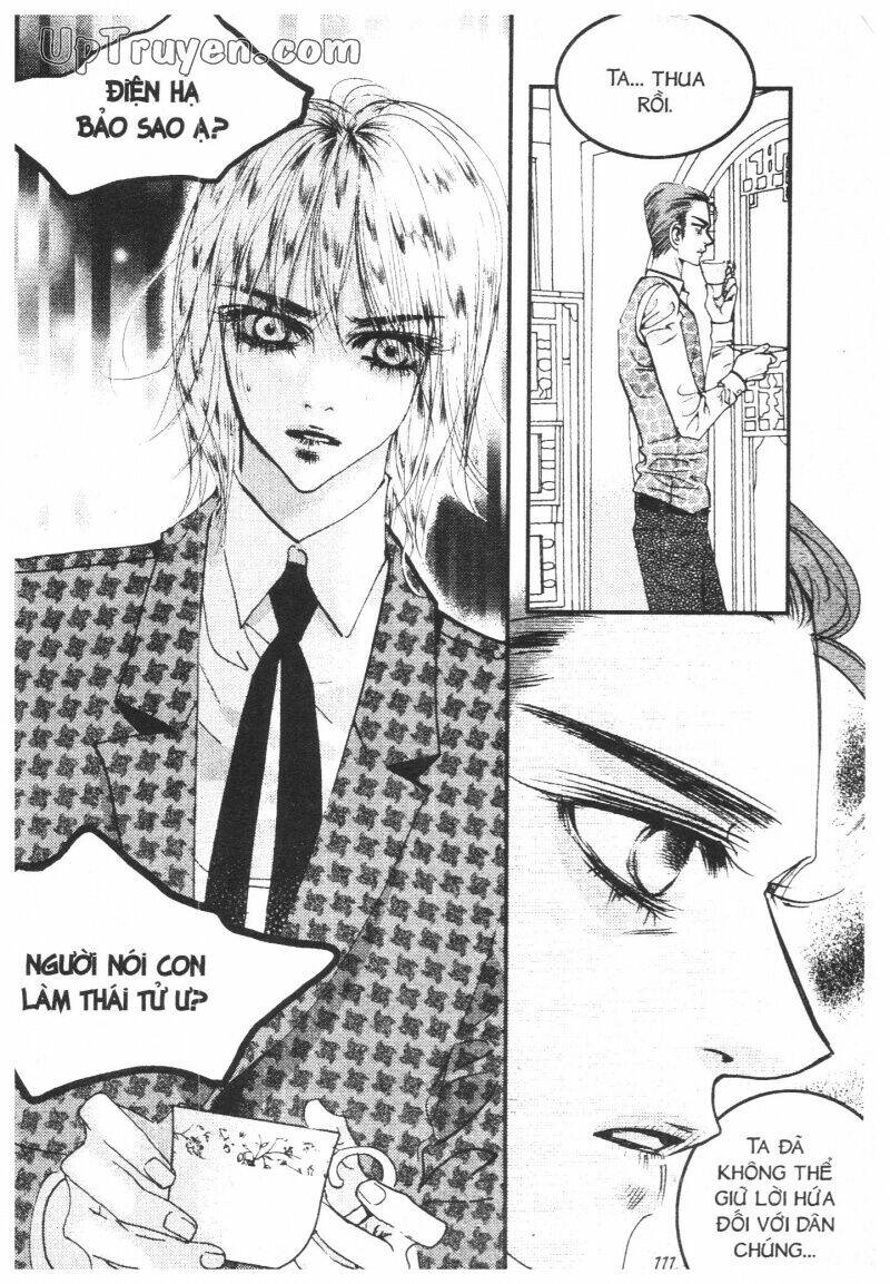 hoàng cung chapter 24 111