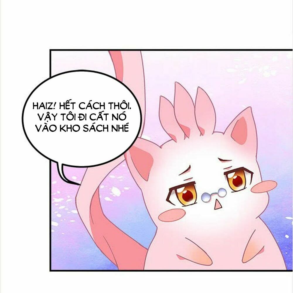 ám dạ vô thường chapter 25 13