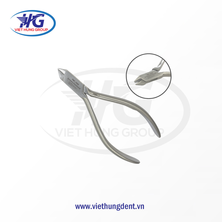 Kềm ba Mấu PMC ORTHO - VIỆT HÙNG GROUP