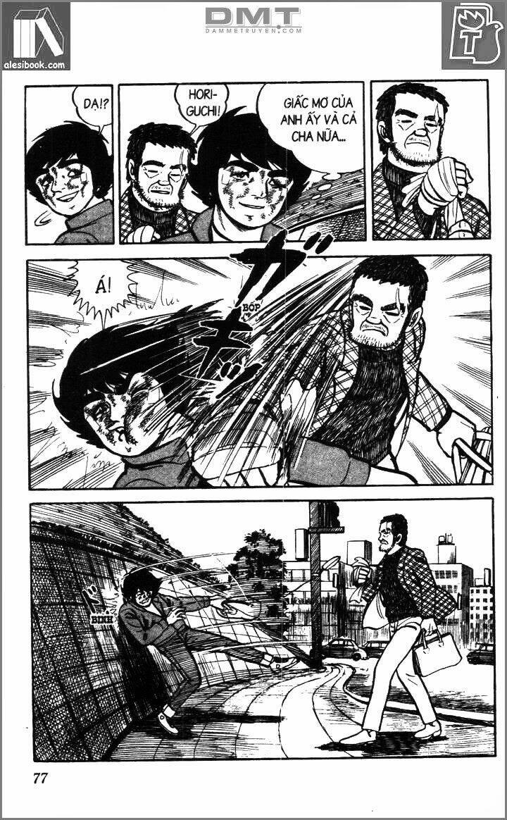 ganbare genki chapter 73 6