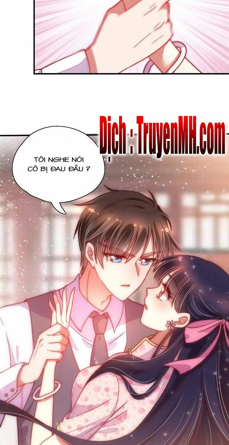 ngày nào thiếu soái cũng ghen chapter 69 6