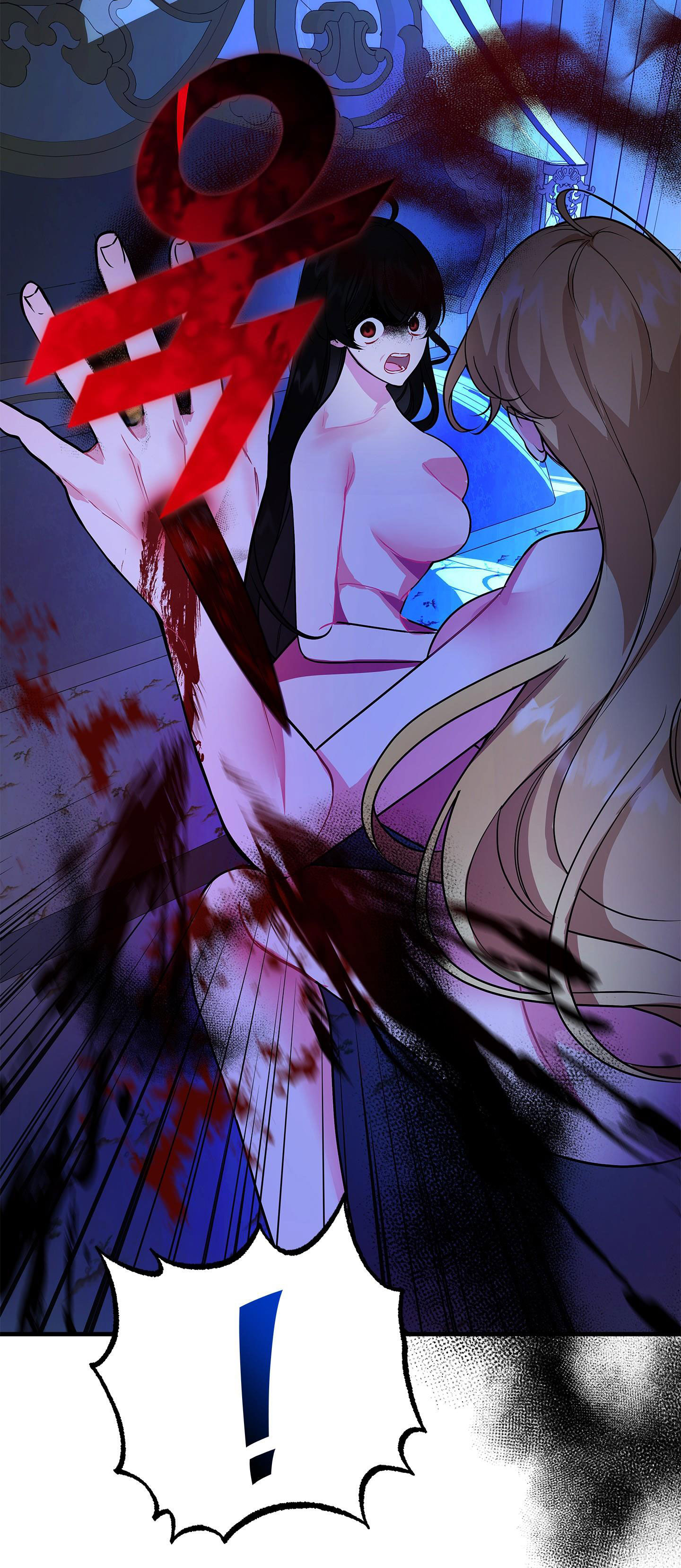 mặt trái của sự thật chapter 8.2 37