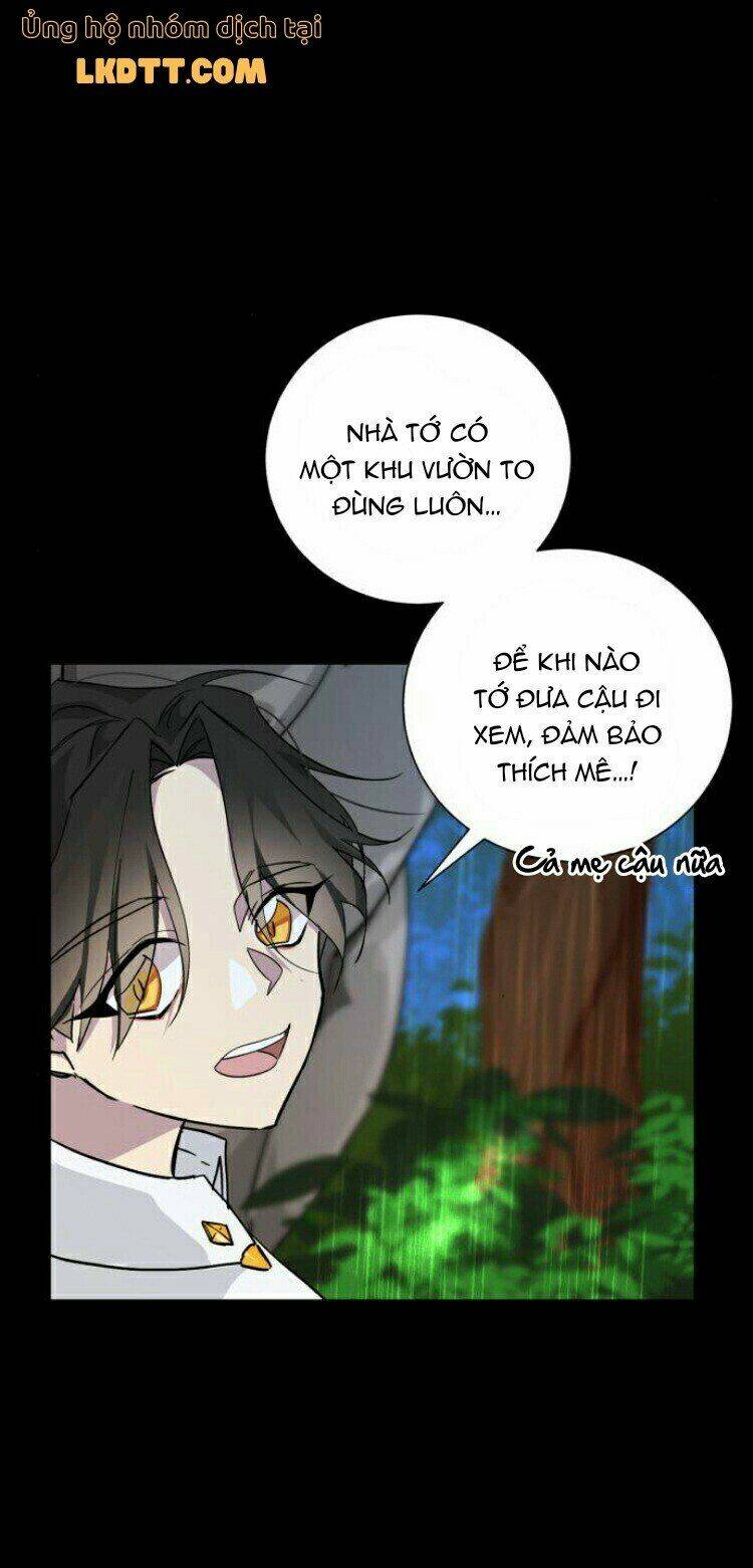 ta đã từng mong nàng biến mất chapter 18 50