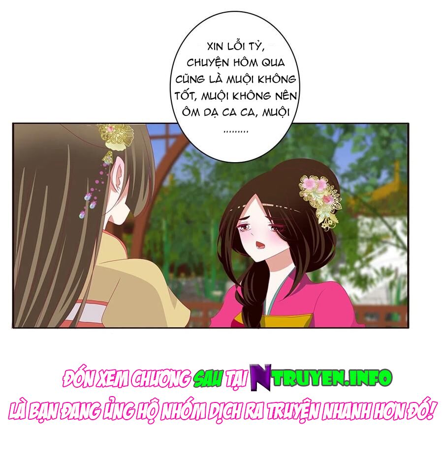 thông linh phi chapter 649 17