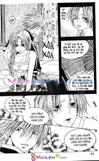 tiên nữ giáng trần chapter 23 61