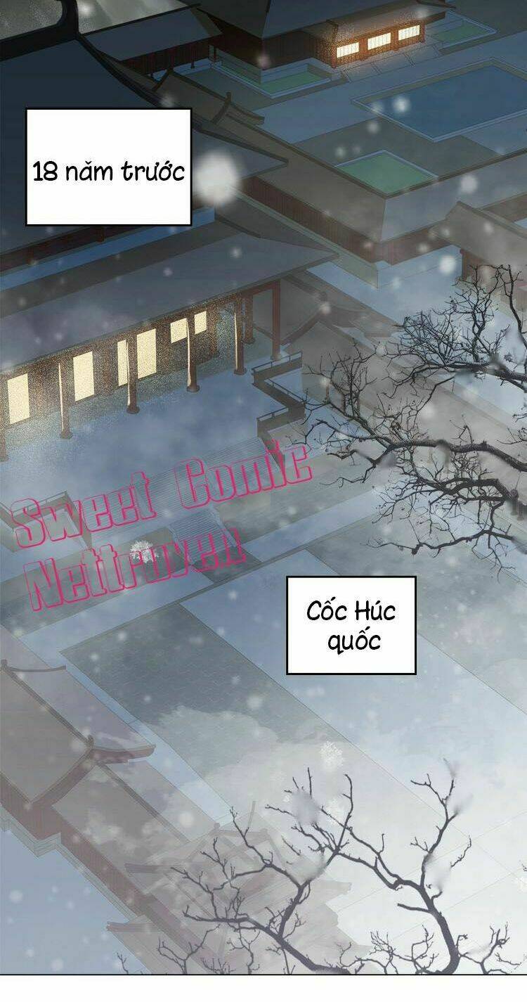 tiểu sư phụ, tóc giả của ngài rơi rồi! chapter 5 2